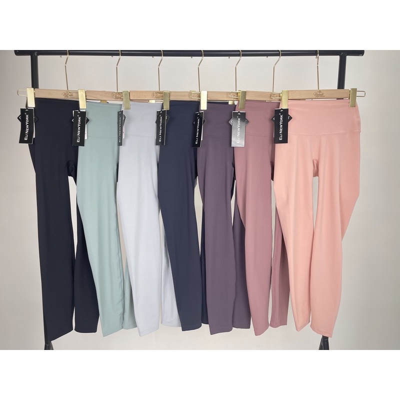 Quần Legging Eli New York