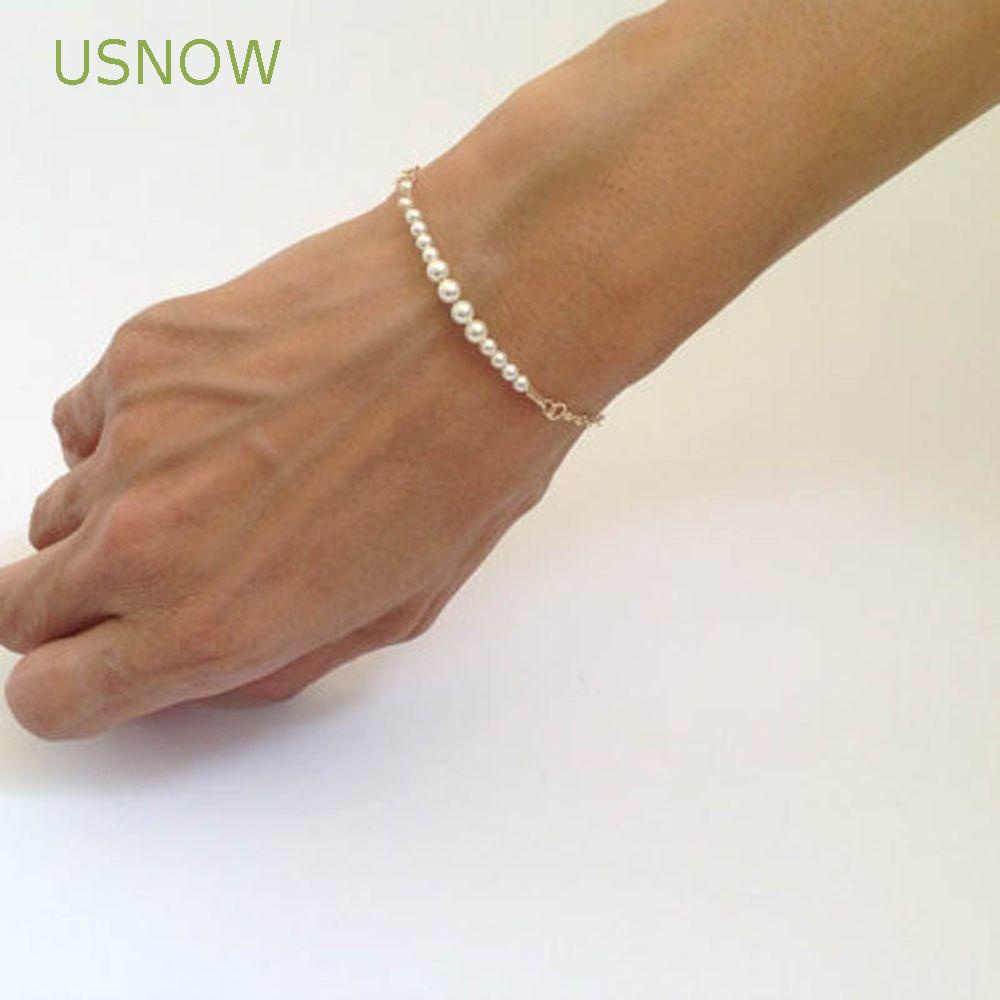 Vòng Tay Thủ Công Thời Trang|Vòng Đeo Tay Quyến Rũ