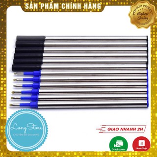 [Chính Hãng] Ngòi PARKER 0.5 mm dành cho bút Bi ký xoáy ngòi cao cấp - LongStore