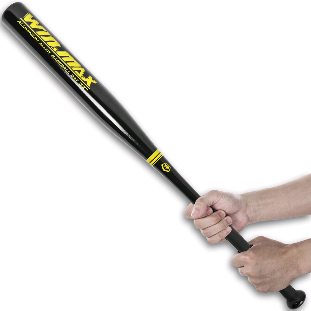Gậy Đánh Bóng Chày Bằng Hợp Kim Nhôm Mềm Siêu Nhẹ 32 inch 81 cm Hiệu winmax