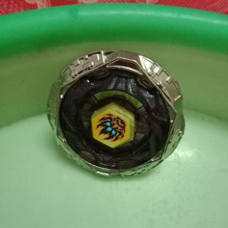 Beyblade