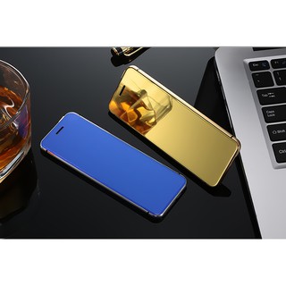 Điện thoại Vicool V66 Plus 2018 kết nối bluetooth siêu mỏng Full Box