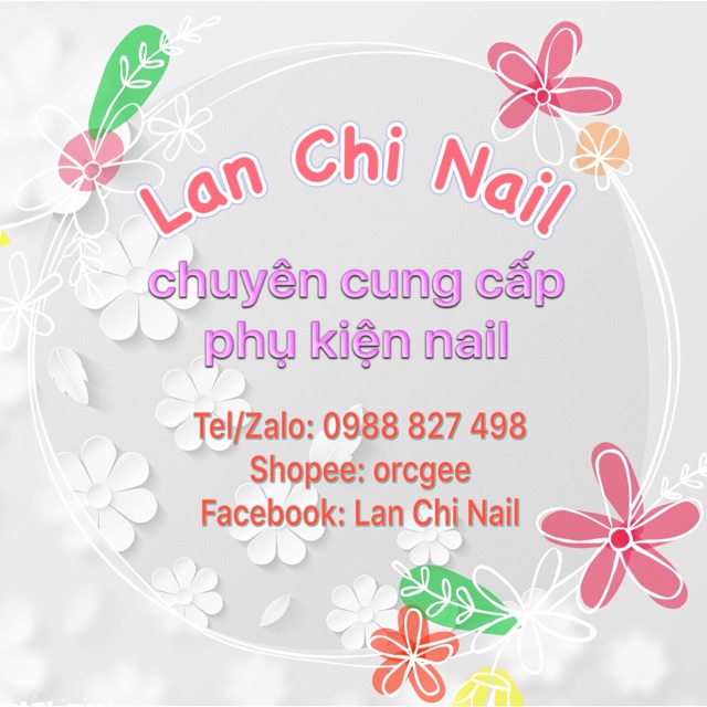 Lan Chi Nail