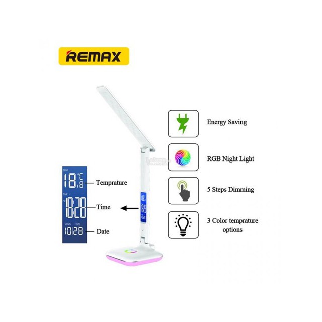 Đèn Led chống cận 5 chức năng REMAX RL-270