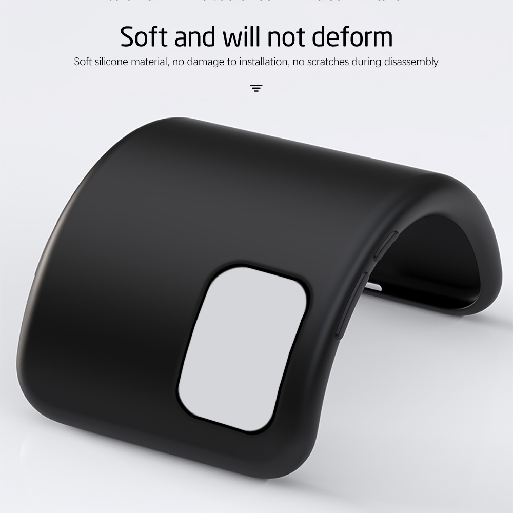 Ốp Điện Thoại TPU Mềm Mỏng Màu Kẹo Cho Xiaomi Poco X3 GT M3 Pro Redmi 10