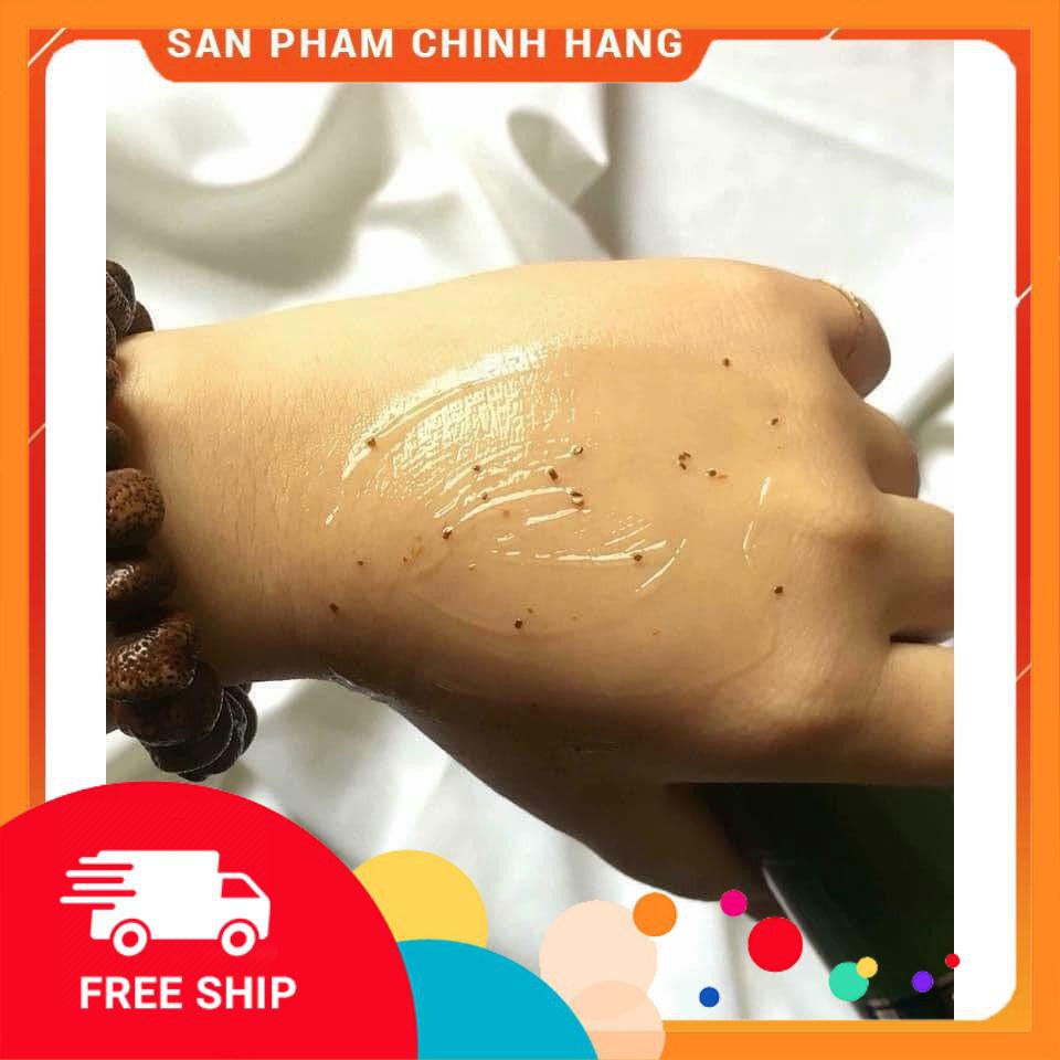Gel tẩy tế bào chết Naruko trà tràm tuýp 120ml | BigBuy360 - bigbuy360.vn
