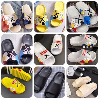 [BÁN SỈ-BÁN LẺ GÍA TẬN GỐC] Dép Slide bản giới hạn, dép quai ngang