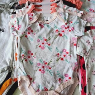 Combo 5 chiếc Body tam giác cho bé