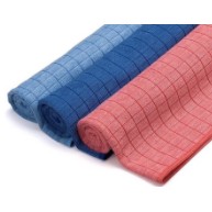 COMBO 5 khăn lau xe siêu thấm hút Microfiber DNS-STORE