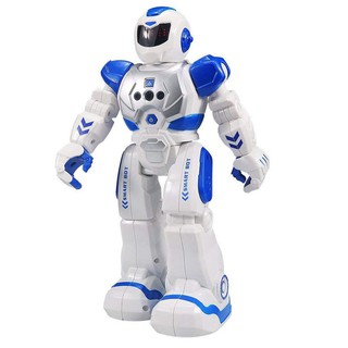 Robot Điều Khiển Từ Xa Thông Minh