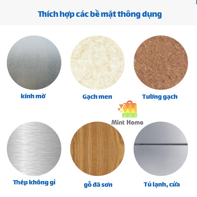 Móc dán tường giữ dây điện, phích cắm, kẹp dây điện, treo đa năng siêu chắc, chịu lực, tiện lợi loại trong suốt