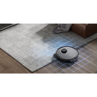 [HOT] ROBOT HÚT BỤI ECOVACS DEEBOT T5 CŨ