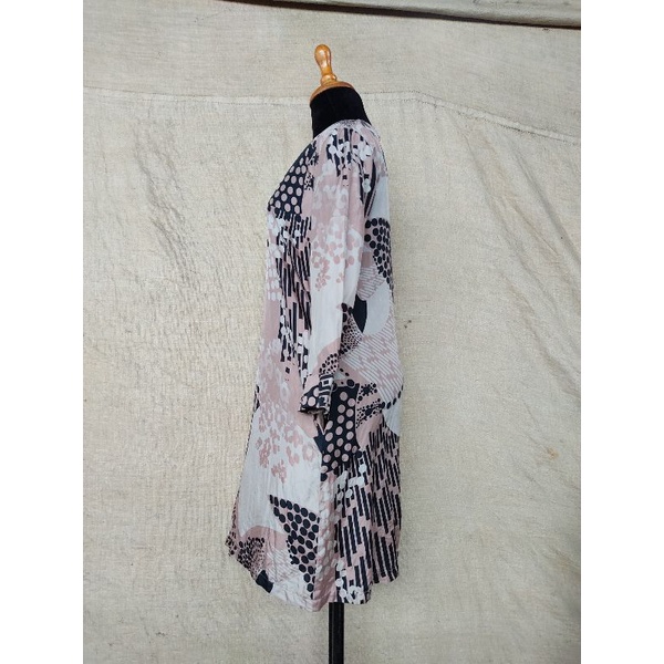 Đầm của See by ch.loe size M