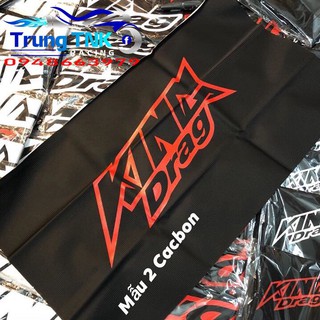 Da yên king drag carbon.