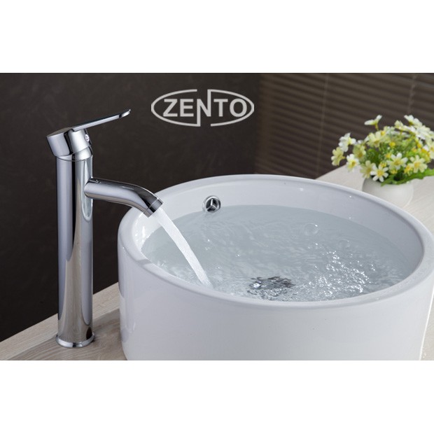 Vòi chậu Lavabo dương bàn Zento ZT2031