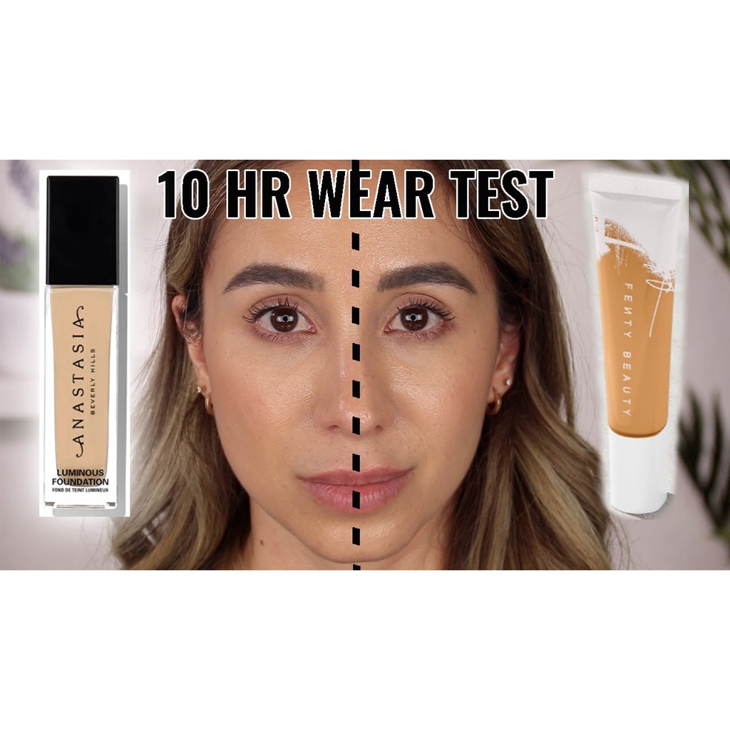 ANASTASIA BEVERLY HILLS KEM NỀN CĂNG BÓNG LUMINOUS 38$ boxycharm