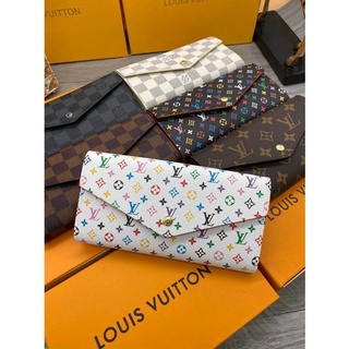 Ví LV cao cấp Full box có sẵn
