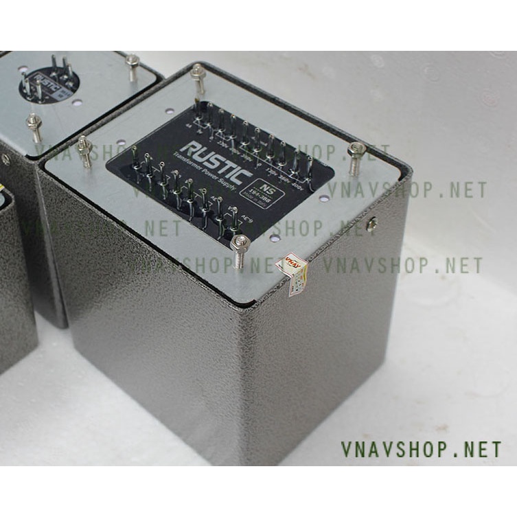Biến áp nguồn lắp 300B | KT88 | 811 | EL34