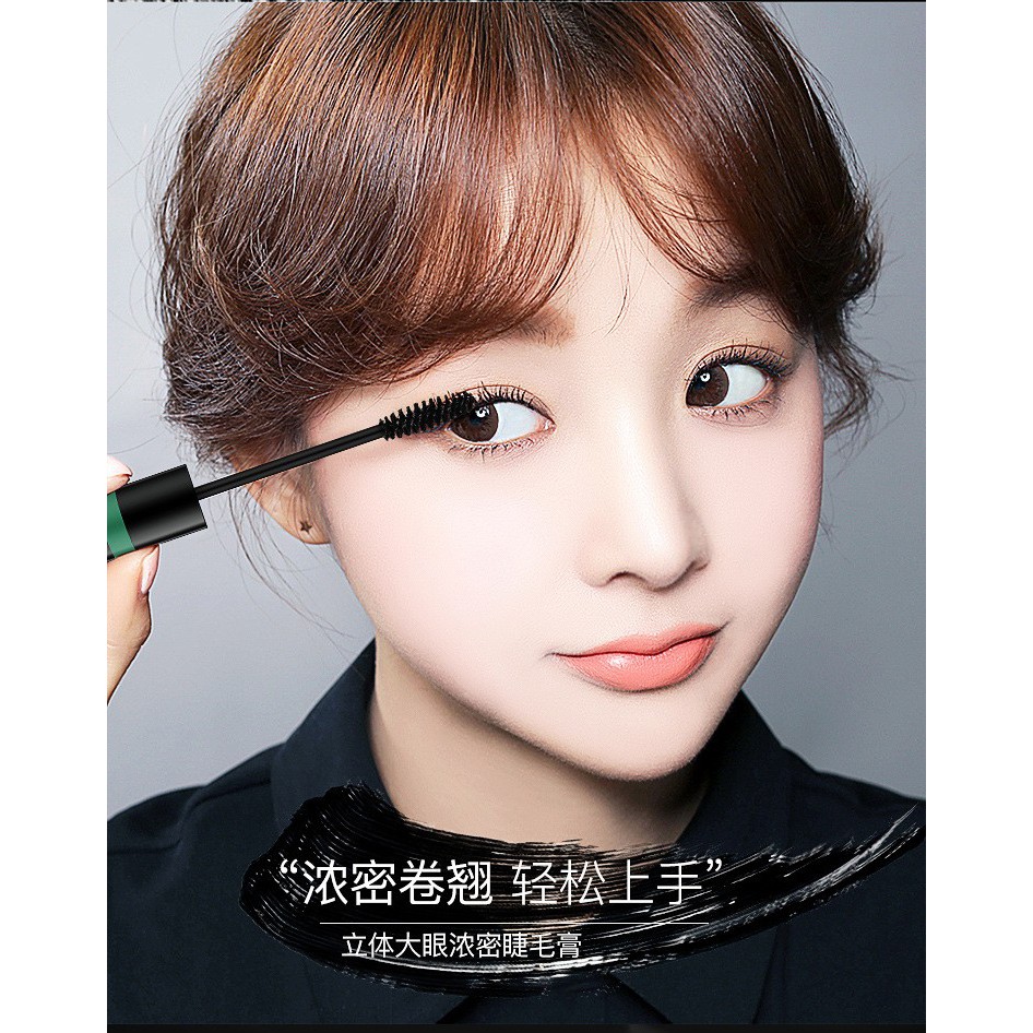 [Sỉ-Rẻ] Mascara làm dài và dày mi Lameila nội địa Đài Trung 782 [Lẻ-Sỉ] | BigBuy360 - bigbuy360.vn