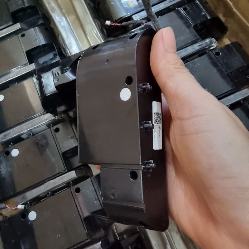 Loa toàn dải 4ohm 5w Tymphany  của Mỹ chất lượng âm thanh rất tốt loa liền hộp công suất lớn