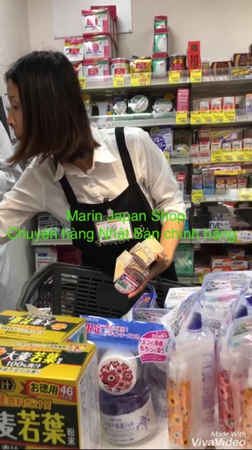 (Loại mới 90ml,chuẩn auth) Lotion Meishoku bigansui hỗ trợ mụn ẩn hiệu quả nội địa Nhật Bản | BigBuy360 - bigbuy360.vn