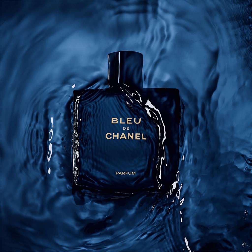 Nước hoa nam Chanel Bleu De Chanel Eau de Parfum 2ml/5ml/10ml