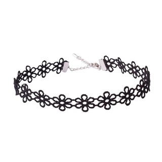 dây chuyền choker dành cho nữ cá tính