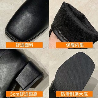 [Hàng order] Boot đùi qua gối hot