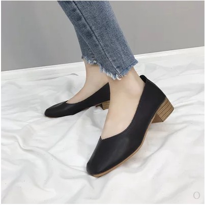 giày nữ đế 3m