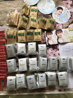 Sửa rửa mặt