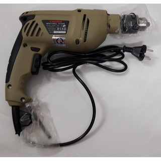 Máy khoan 780W CT10066 Crown