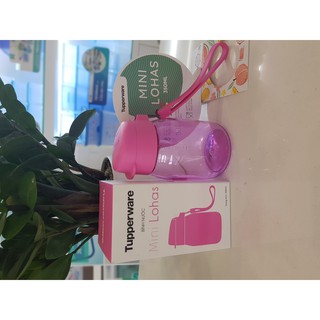 Tupperware - Bình nước Mini Lohas 350ml