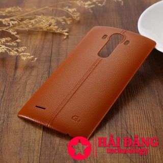 Nắp Lưng LG G4
