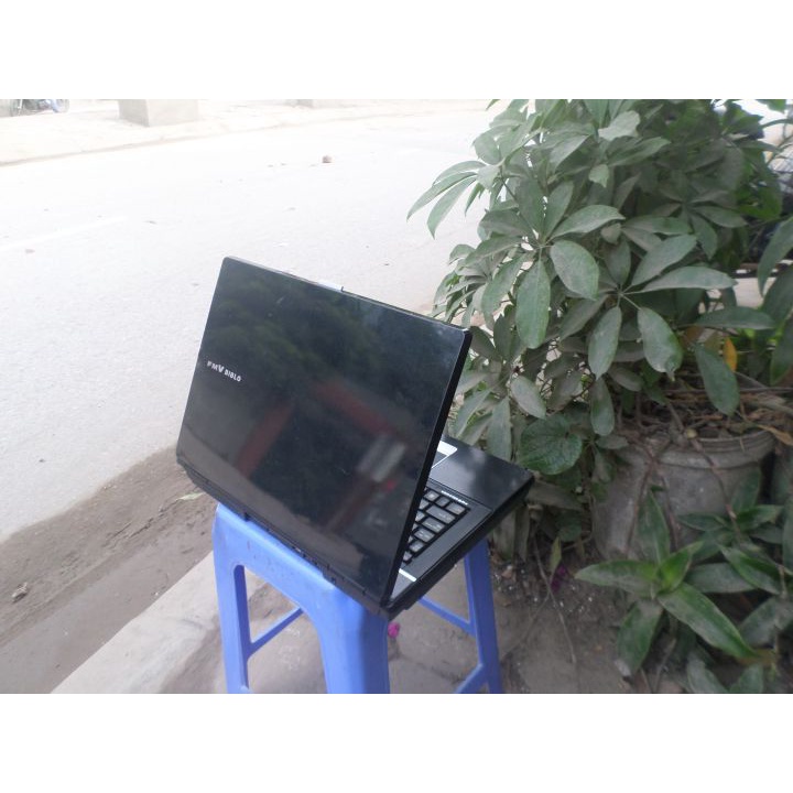 LAPTOP FUJITSU FMV NF/B70, XÁCH TAY NHẬT BẢN, 15 INCH HD, BÀN PHÍM ANH-NHẬT