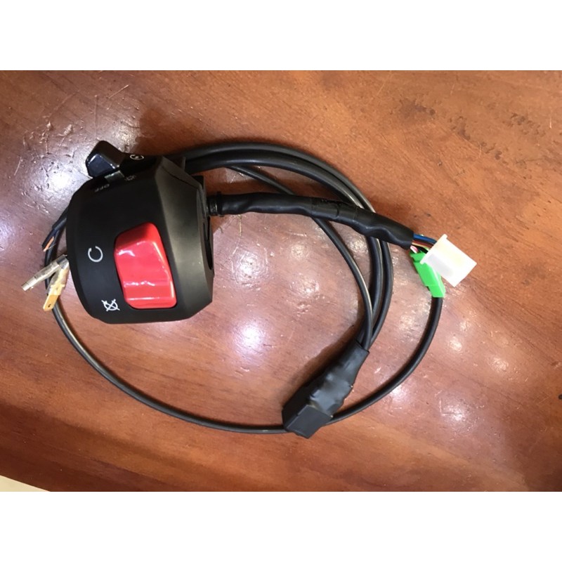 Cùm ex150 bấm sẵn cho sirius,nhận bấm sẵn cho các dòng xe khác