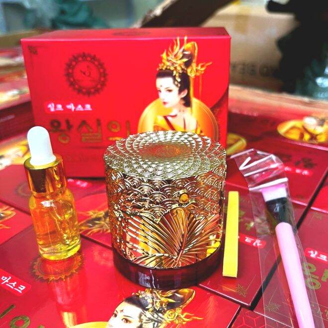 Cấy Trắng Lụa, Cấy Trắng Da. Se Khít Lỗ Chân Lông Mờ Thâm Nám Dành Cho Spa Thẩm Viện,