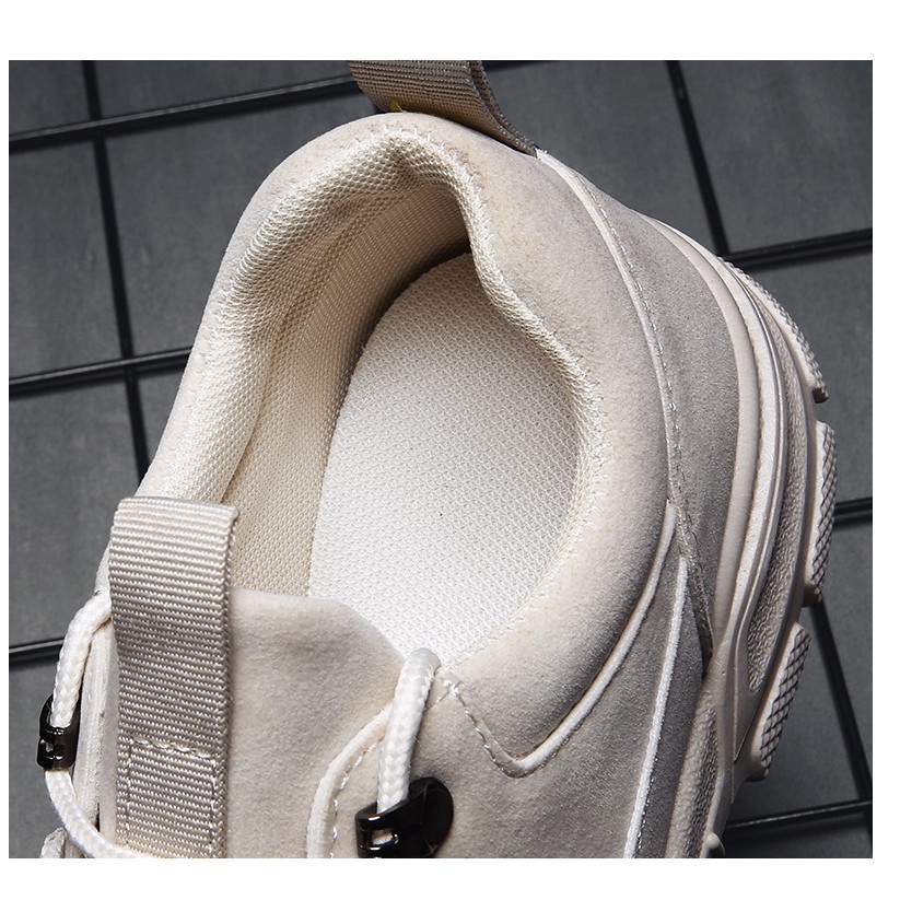 Giày Thể Thao Nam Giày Sneaker Nam Hàng Quốc Mẫu Mới Nhất | BigBuy360 - bigbuy360.vn