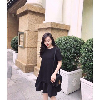 đầm bầu đuôi cá