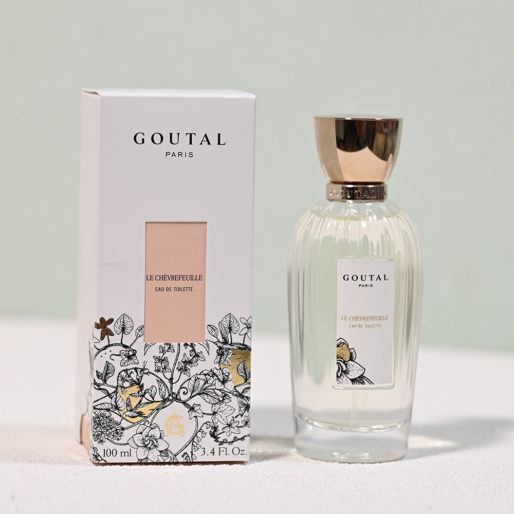 Nước hoa ANNICK GOUTAL Honeysuckle 100ml