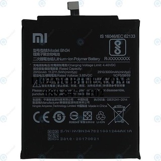 PIN XIAOMI REDMI NOTE 8, REDMI NOTE 7 BN46 ZIN HÃNG