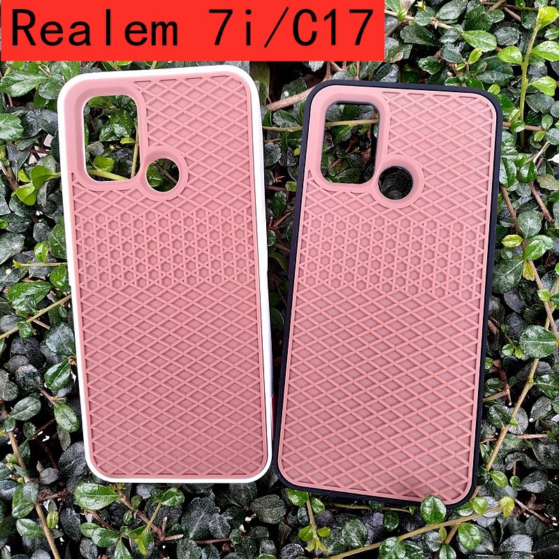 Ốp điện thoại mềm in logo Vans cho Realme5 Realme7 i C25S RealmeQ Realme 8 PRO 7i c17* C1 C11 C12 C15 C25 6i 5 6 Pro 5i C3