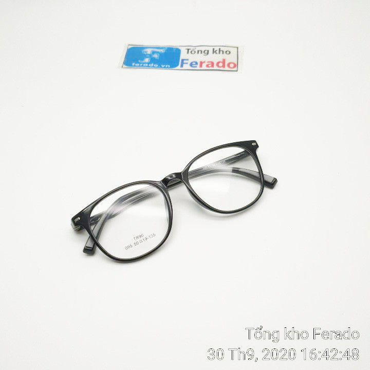 Gọng kính cận Hàn Quốc - TR90_095