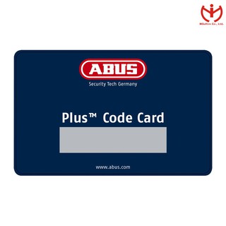 Khóa chống cắt Abus Granit 37/55