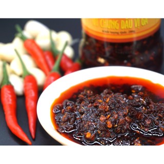 Ớt Chưng Dầu Laoganma (Vị Truyền thống/Gà/Cay Giòn/Tàu Xì)
