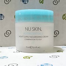 Kem Dưỡng Ẩm Nuskin Night Supply Nourishing Cream