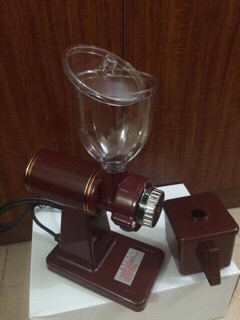 [FREESHIP 99K]_MÁY XAY CAFE 600N SIÊU MỊN