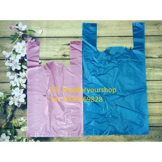 1Kg TÚI XỐP BÓNG MỎNG