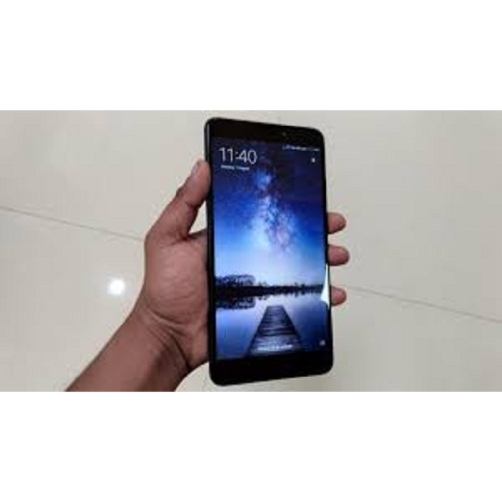 [Mã 2611DIENTU500K hoàn 7% đơn 300K] điện thoại Xiaomi Mi Max 2 ram 4G/64G 2sim - có TIẾNG VIỆT, pin 5300mah | BigBuy360 - bigbuy360.vn