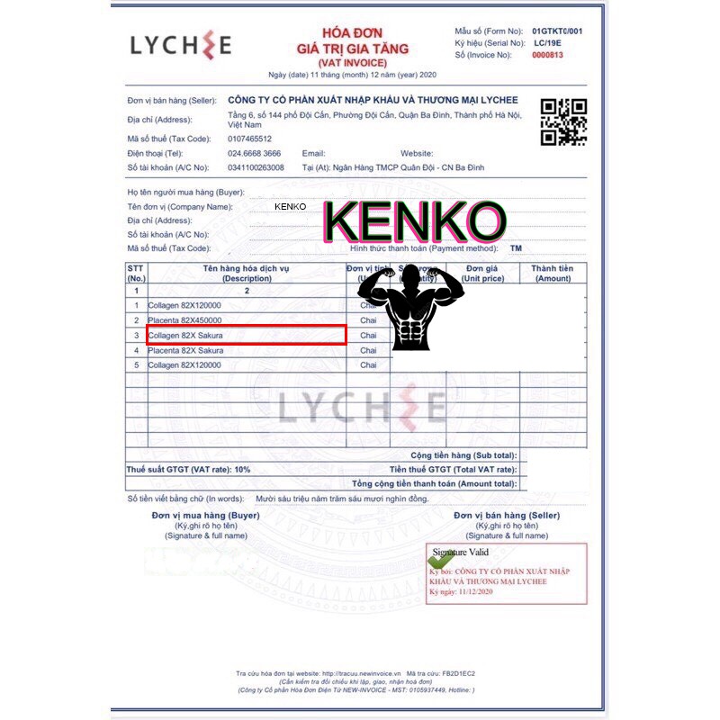 Nước uống Collagen 82X Sakura Premium 500ml - HÀNG NỘI ĐỊA NHẬT | BigBuy360 - bigbuy360.vn