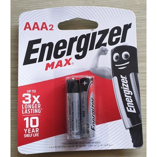 Pin Energizer Maxell chính hãng AA AAA - Vỉ 2 viên